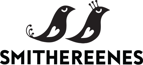 Smithereenes